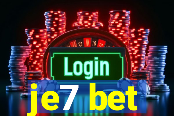 je7 bet